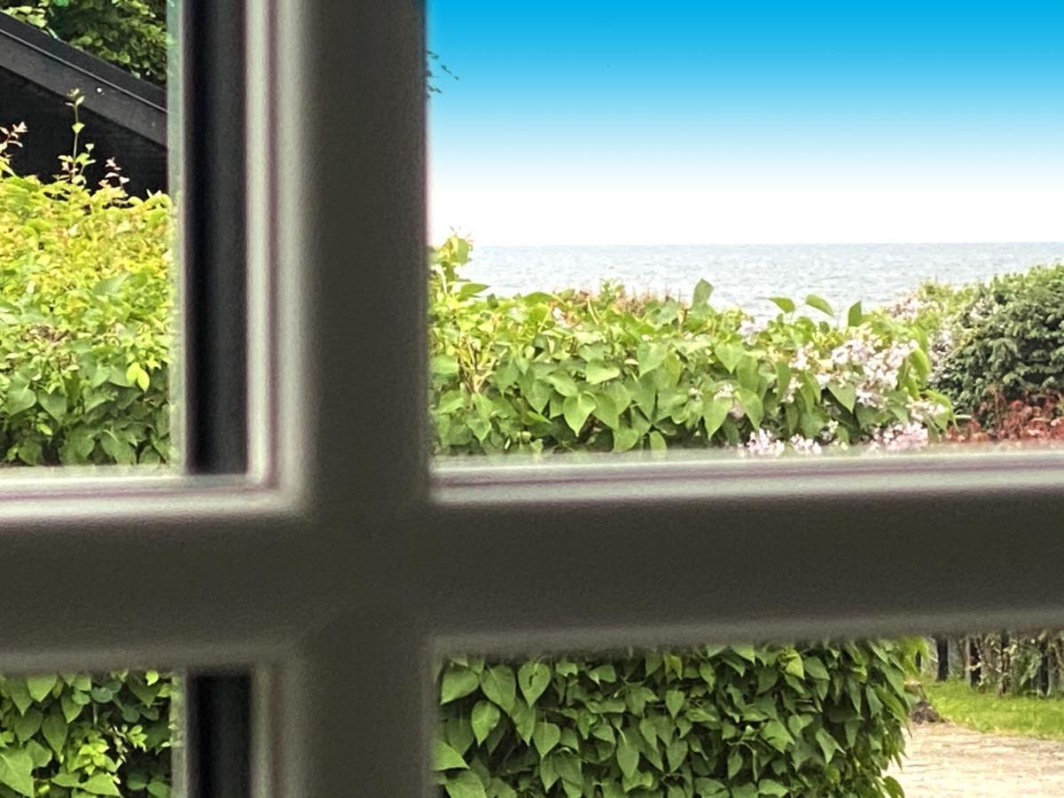 The Beach House Suite Karlslunde Dış mekan fotoğraf
