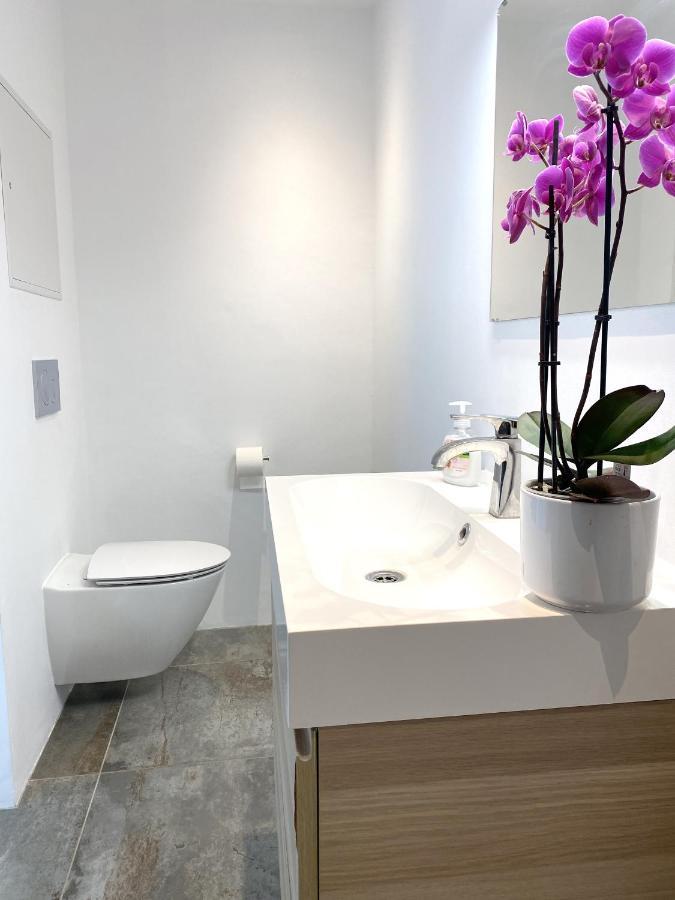 The Beach House Suite Karlslunde Dış mekan fotoğraf