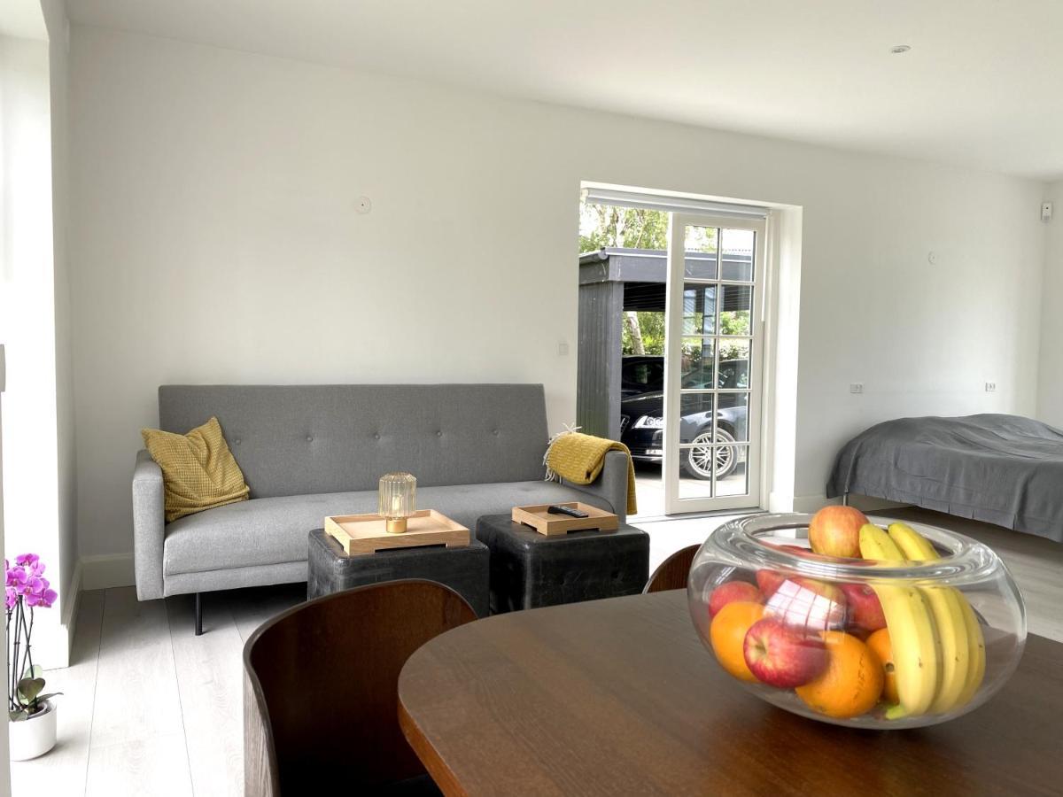 The Beach House Suite Karlslunde Dış mekan fotoğraf
